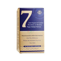 Slika Solgar 7, 30 kapsul