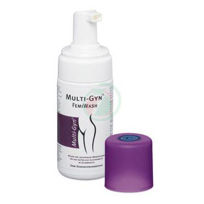Slika Multi-Gyn FemiWash pena, 100 mL