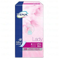 Slika Tena lady ultra mini, 28 kom