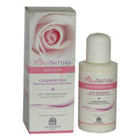 Slika Čistilno mleko z vrtnico, 150 mL