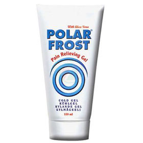 Slika Polar frost gel, 150 mL