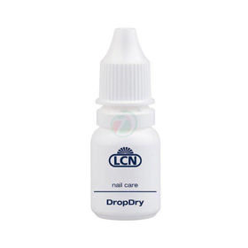 Slika LCN Dropdry kapljice za hitro sušenje laka, 9 mL