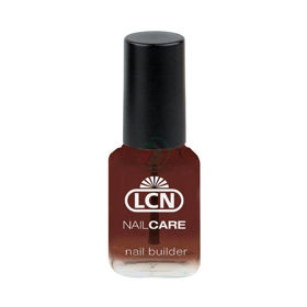 Slika LCN builder Active Apricot Nail Growth za nohte, 16 mL