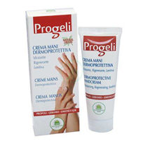 Slika Krema za roke Progeli, 75 mL