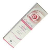 Slika Pura natura Vrtnica - krema za roke, 100 g