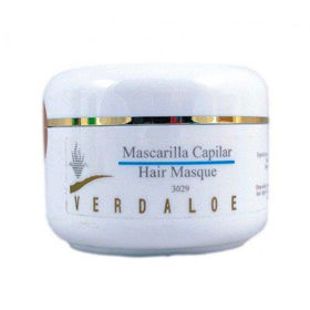 Slika Zeliščna maska za lase VERDALOE 