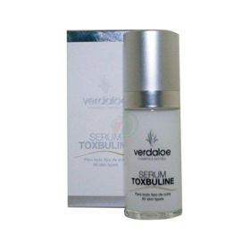 Slika Verdaloe bo tox serum, 30 mL