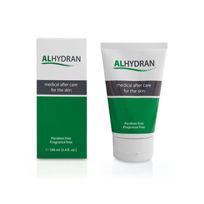 Slika Alhydran negovalna gel krema, 100 mL