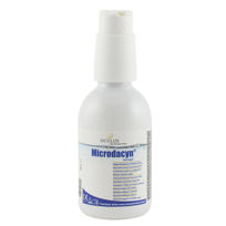 Slika Microdacyn 60 hidrogel, 120 g