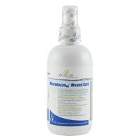 Slika Microdacyn 60 Wound Care raztopina v pršilu, 250 mL