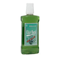 Slika Ustna voda VERDALOE, 500 mL