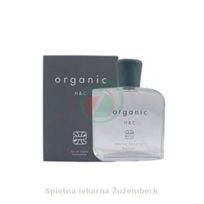 Slika Toaletna voda ORGANIC - za moške, 100 mL