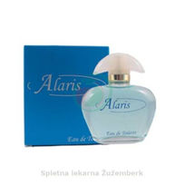 Slika Ženska toaletna vodica ALARIS, 100 mL