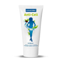 Slika Lanaform gel za hujšanje in odpravo celulita Slimming gel