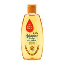 Slika Baby šampon Johnson, 500 mL
