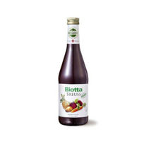 Slika Biotta Bio Breuss mešani motni zelenjavni sok, 500 mL