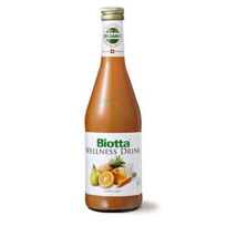 Slika Biotta wellness sok, 500 mL