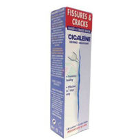 Slika Akileine CICALEINE balzam proti razpokani koži na stopalih in rokah, 50 mL