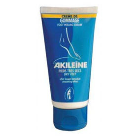 Slika Akileine piling krema za odstranjevanje trde kože, 75 mL