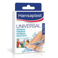 Slika Hansaplast universal obliž 1m x 6cm