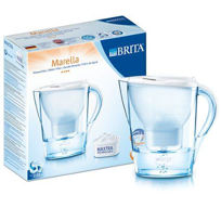 Slika Brita Marella Cool vrč in filter za vodo, 2.4 L