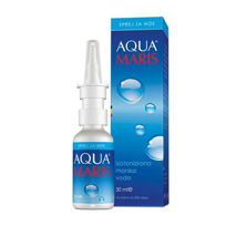 Slika Aqua Maris Classic pršilo za nos, 30 mL