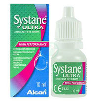 Slika Systane ultra kapljice za oči, 10 mL