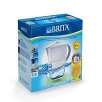 Slika Brita Fjord XL MEMO vrček za filtriranje vode, 2.6 L