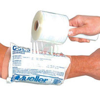 Slika Mueller Ez-Wrap Strech folija za pritrjevanje, 10.1x900 cm