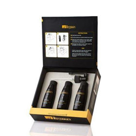 Slika Revivogen preparat proti izpadanju las 3 x 60 mL