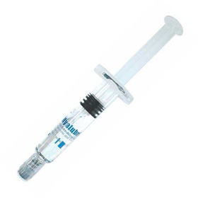 Hyalubrix raztopina za injiciranje, 60 ali 30 mg