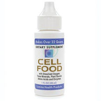 Slika Cellfood raztopina, 30 mL