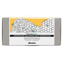 Slika Davines Nourishing lasni superaktiv z matičnim mlečkom, 6x8 mL