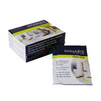 Slika Sigvaris čistilo za grip-top, 10 kom