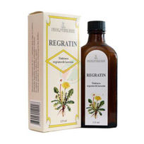 Slika Regratin regratova tinktura, 125 mL
