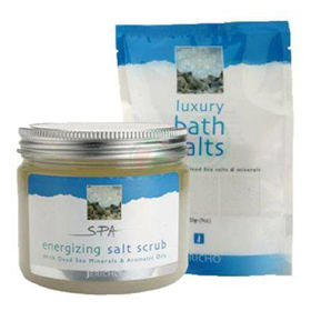 Slika Jericho SPA darilni paket 2013/14