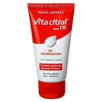 Slika Vita citral TR gel za regeneracijo rok, 75 mL
