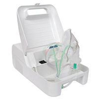 Slika Medikoel Me110 Inhalator z batnim kompresorjem