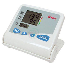 Slika Nadlaktni merilnik krvnega tlaka Me 220