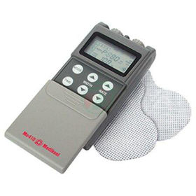 Slika Profesionalni digitalni TENS Me 410