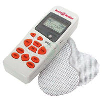 Slika Enokanalni pulzni masažni aparat Me420