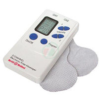 Slika Dvokanalni pulzni masažni aparat Me430