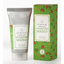 Slika Lekobeba vetrovno mazilo, 50 mL