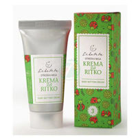 Slika Lekobeba krema za ritko, 50 mL
