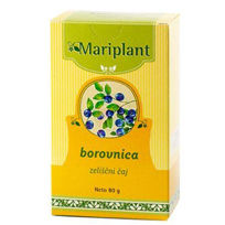 Slika Borovnice posušene, 80 g