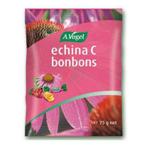 Slika Echina C bonboni, 75 g