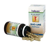 Slika Hafesan Duo Slim, 60 kapsul ali KOMPLET