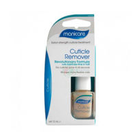 Slika Manicare gel za odstranjevanje obnohtne kožice, 12 mL