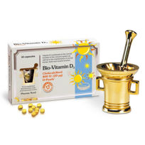 Slika Bio-D3-Vitamin (20 µg /800IU) Pharma Nord
