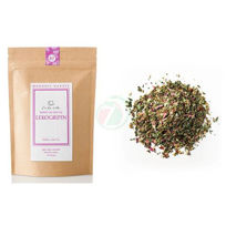 Slika Lekovita domači čaj - lekogripin, 100 g